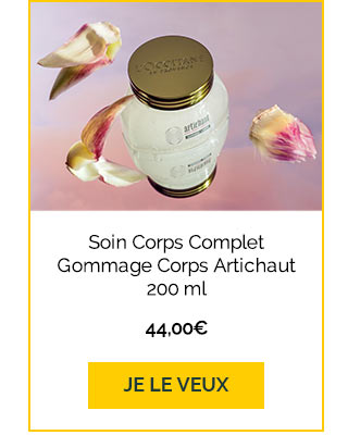 Soins Corps Complet Gommage Corps Articaut